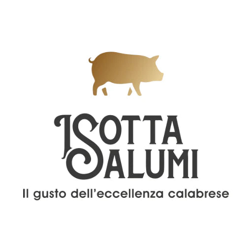 Logo Isotta Salumi