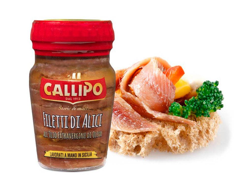 Selezione Gourmet