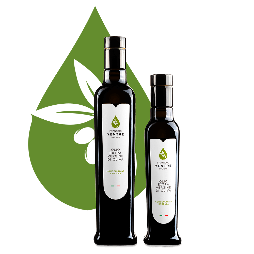 Olio di oliva